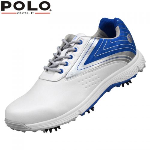Chaussures de golf homme POLO - Ref 850849