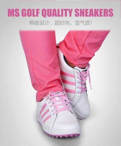 Chaussures de golf femme - Ref 850877