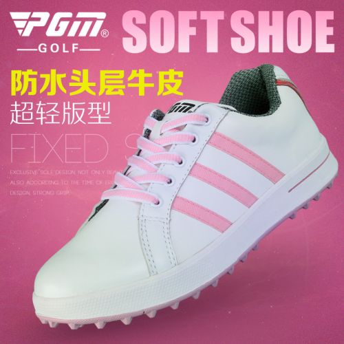 Chaussures de golf femme - Ref 850886