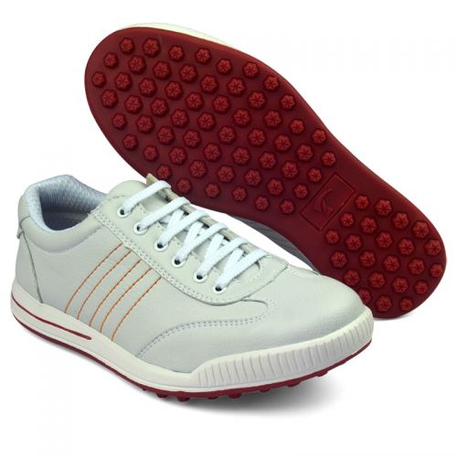 Chaussures de golf femme - Ref 850889