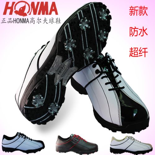 Chaussures de golf femme HONMA - Ref 850892