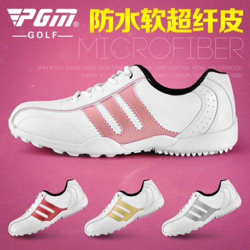 Chaussures de golf femme - Ref 850907