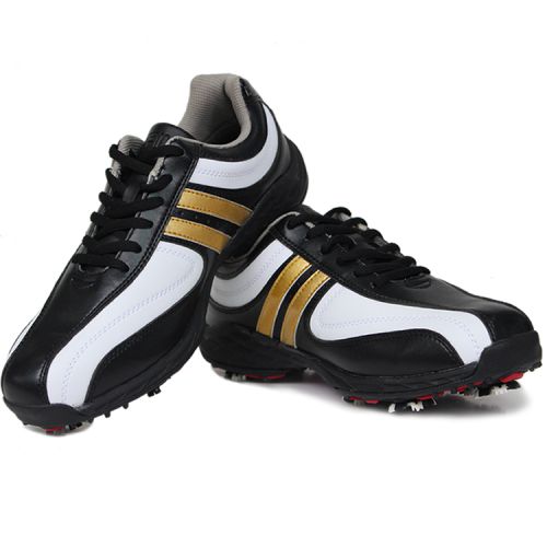 Chaussures de golf homme SWAAN - Ref 850924