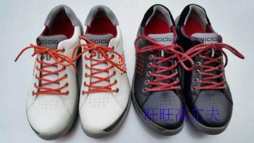 Chaussures de golf homme AICICILO - Ref 850956