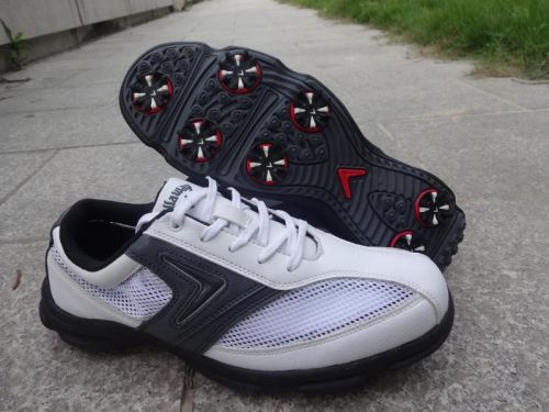 Chaussures de golf homme CALLAWA - Ref 850963