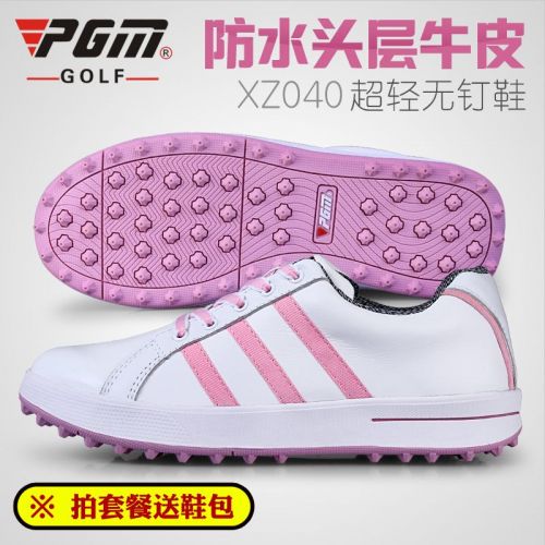 Chaussures de golf femme - Ref 851014
