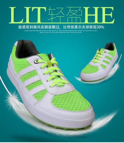 Chaussures de golf femme - Ref 851032