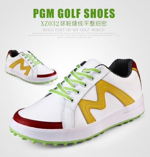 Chaussures de golf femme - Ref 851041