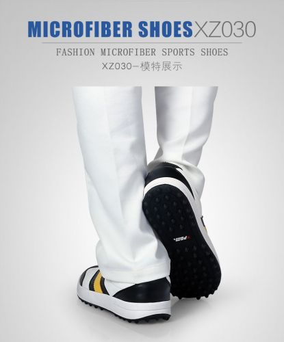 Chaussures de golf homme - Ref 851051