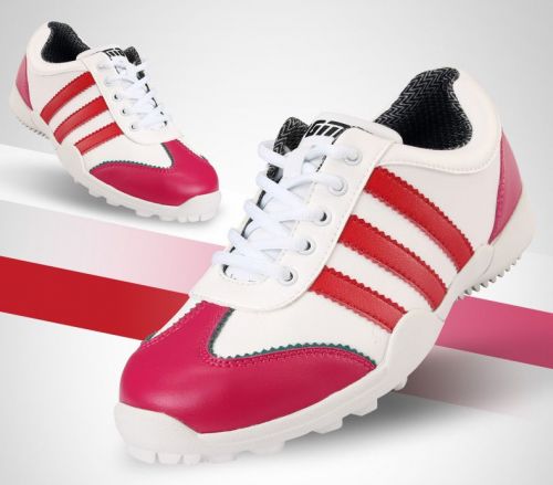 Chaussures de golf femme - Ref 851054