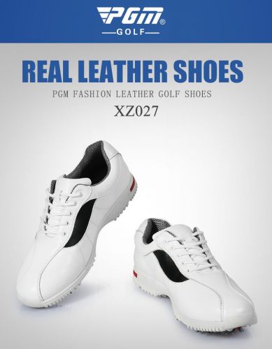 Chaussures de golf homme - Ref 851061