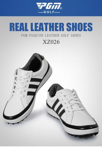 Chaussures de golf homme - Ref 851065