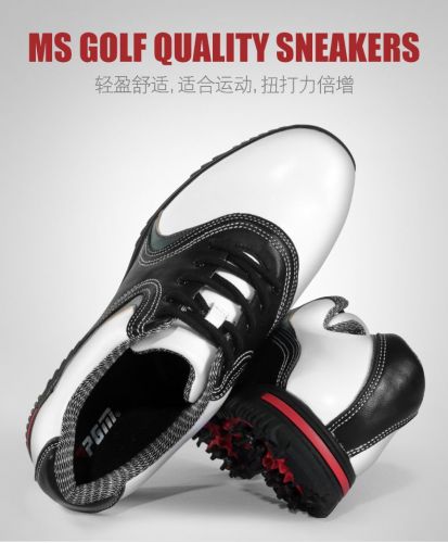 Chaussures de golf homme - Ref 851080