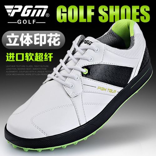 Chaussures de golf homme - Ref 851159