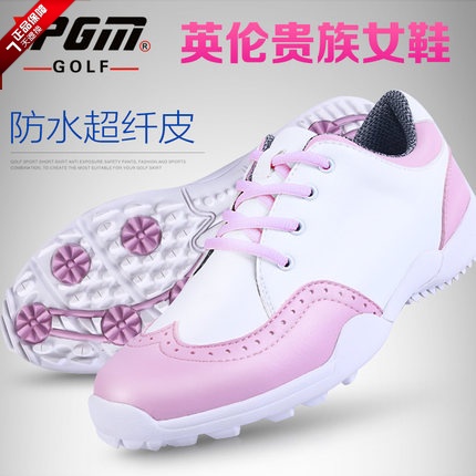 Chaussures de golf femme - Ref 851164