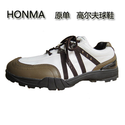 Chaussures de golf homme HONMA - Ref 851174