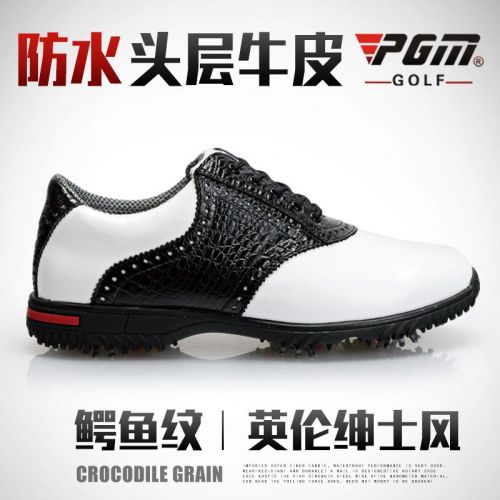 Chaussures de golf homme - Ref 851185