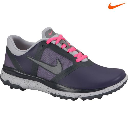Chaussures de golf femme NIKEGOLF - Ref 851200