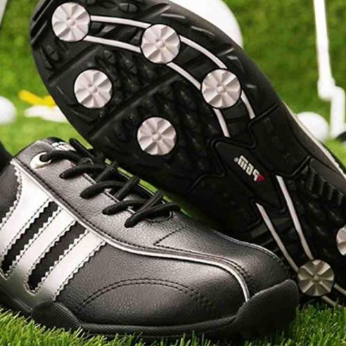 Chaussures de golf enfant - Ref 851202