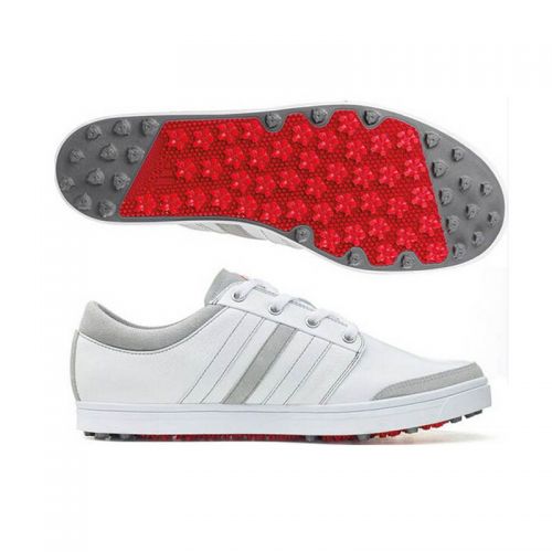 Chaussures de golf homme ADIDAS - Ref 851213