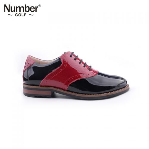 Chaussures de golf femme NUMBER - Ref 851214