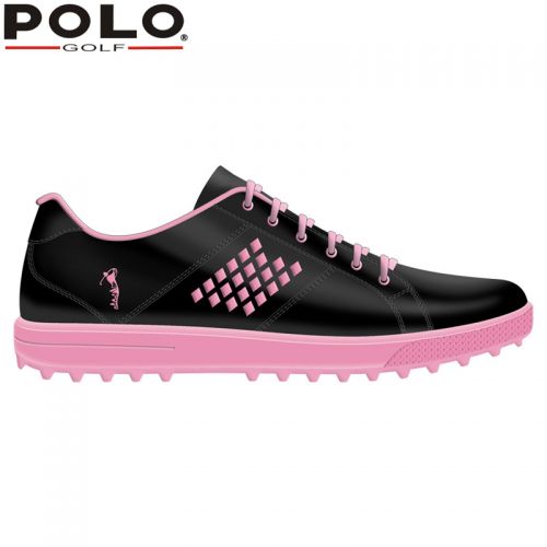 Chaussures de golf femme POLO GOLF - Ref 851223