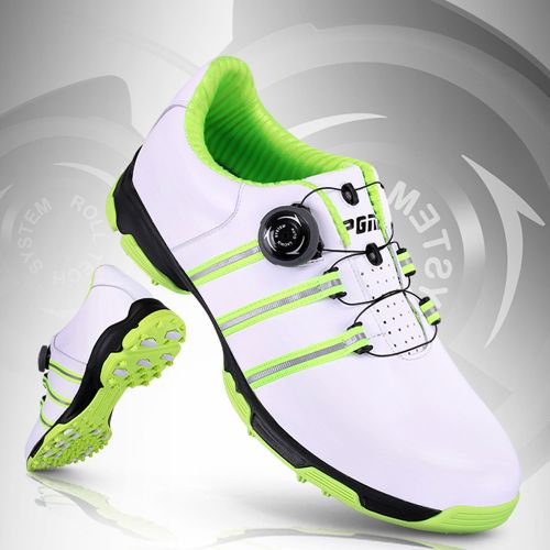 Chaussures de golf homme - Ref 851241