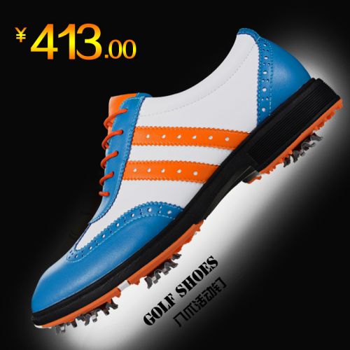 Chaussures de golf homme - Ref 851264