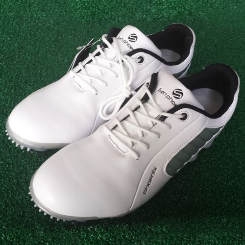 Chaussures de golf homme - Ref 851268