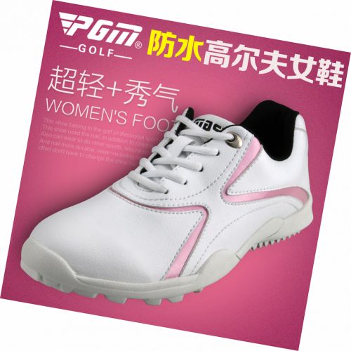 Chaussures de golf femme - Ref 851271