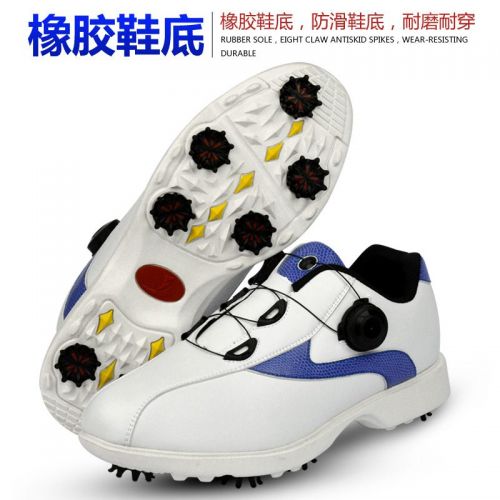 Chaussures de golf homme TTYGJ - Ref 851293
