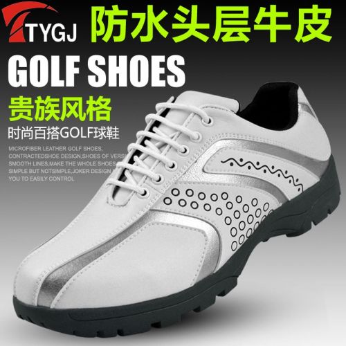 Chaussures de golf homme TTYGJ - Ref 851297