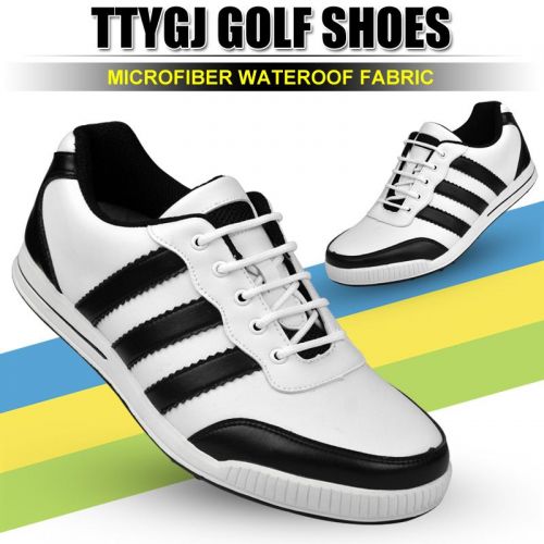 Chaussures de golf homme TTYGJ - Ref 851304