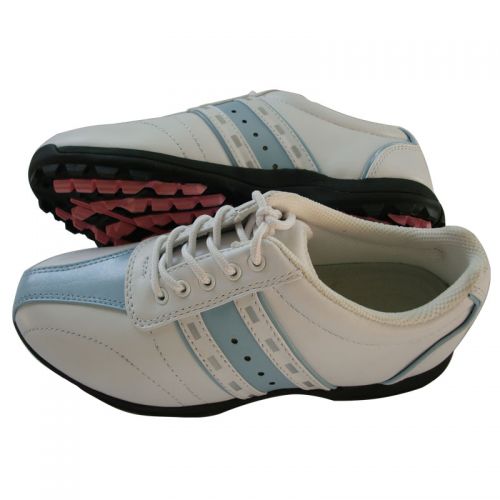 Chaussures de golf femme HOLE-IN - Ref 851325