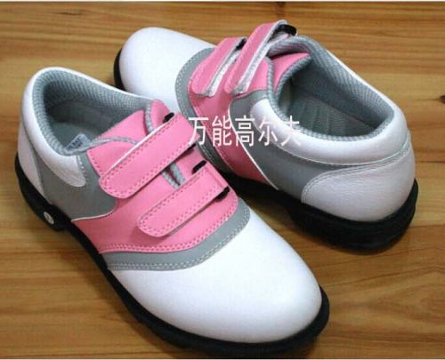 Chaussures de golf femme - Ref 851329