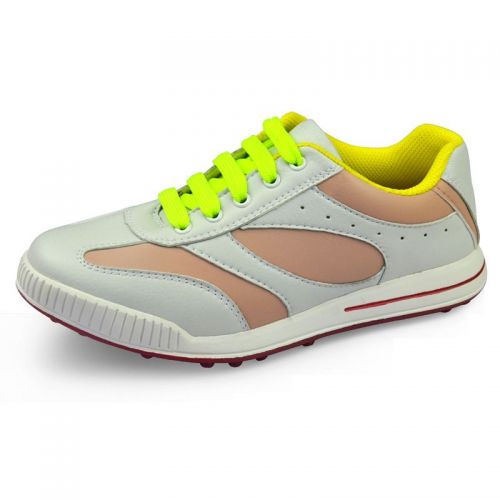 Chaussures de golf enfant TTYGJ - Ref 851358