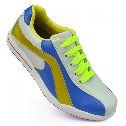 Chaussures de golf enfant TTYGJ - Ref 851388