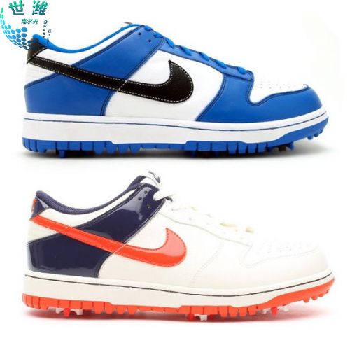 Chaussures de golf homme NIKEGOLF - Ref 851407