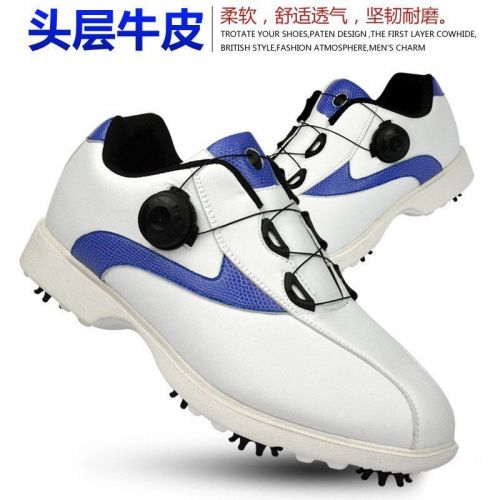 Chaussures de golf homme TTYGJ - Ref 851436