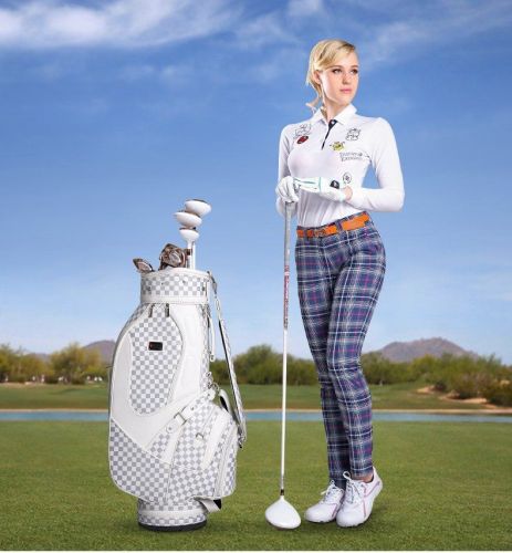 Chaussures de golf femme - Ref 851437