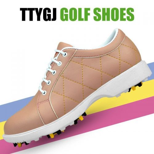 Chaussures de golf enfant TTYGJ - Ref 851446
