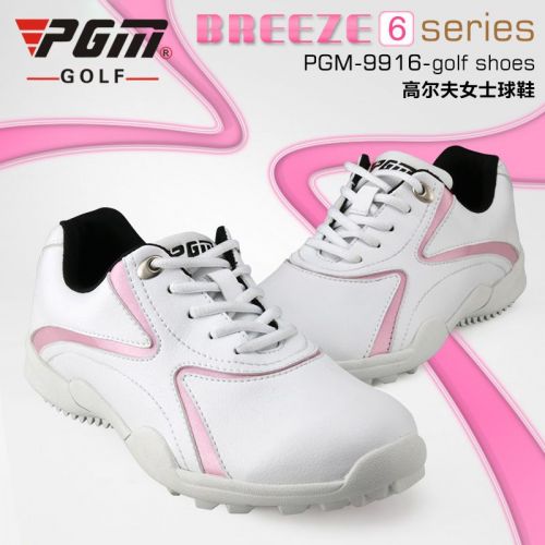 Chaussures de golf femme - Ref 851459
