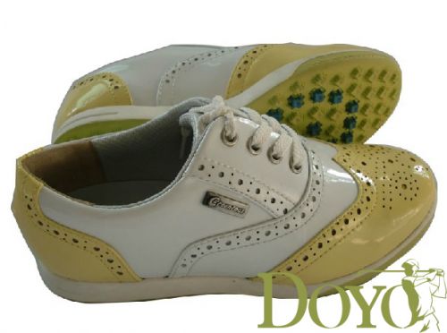 Chaussures de golf femme HOLE-IN - Ref 851467