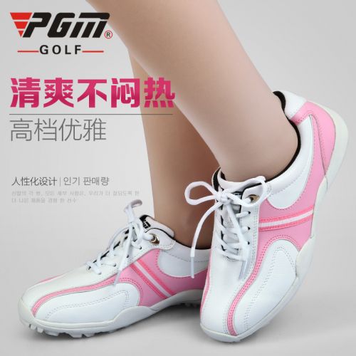 Chaussures de golf femme - Ref 851480