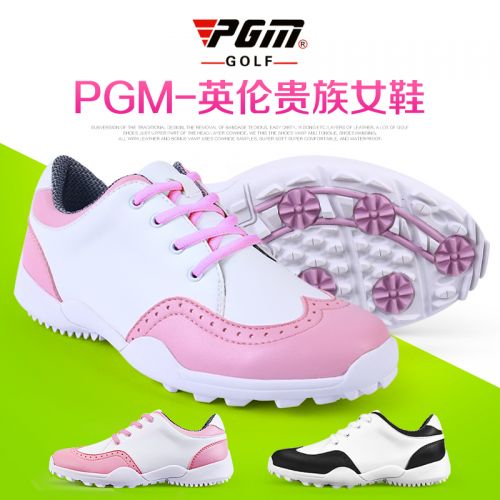 Chaussures de golf femme - Ref 851493