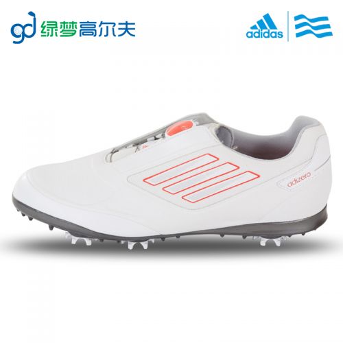 Chaussures de golf homme ADIDAS - Ref 851501