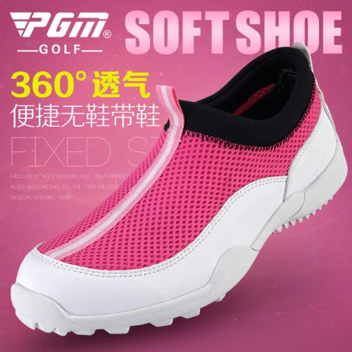 Chaussures de golf femme - Ref 851519