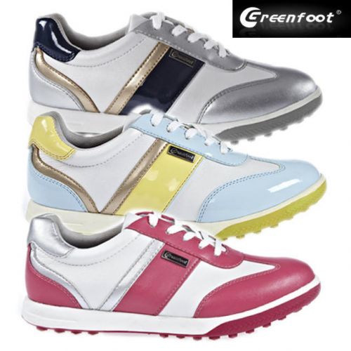 Chaussures de golf femme - Ref 851527