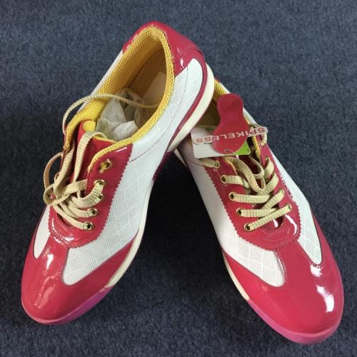 Chaussures de golf femme NUMBER - Ref 851534