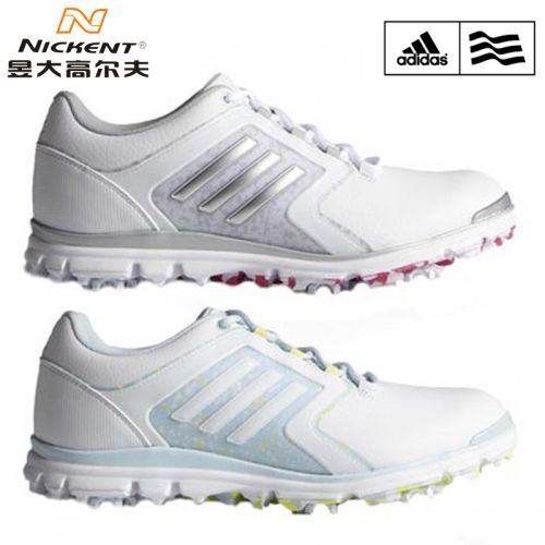 Chaussures de golf femme ADIDAS - Ref 851539